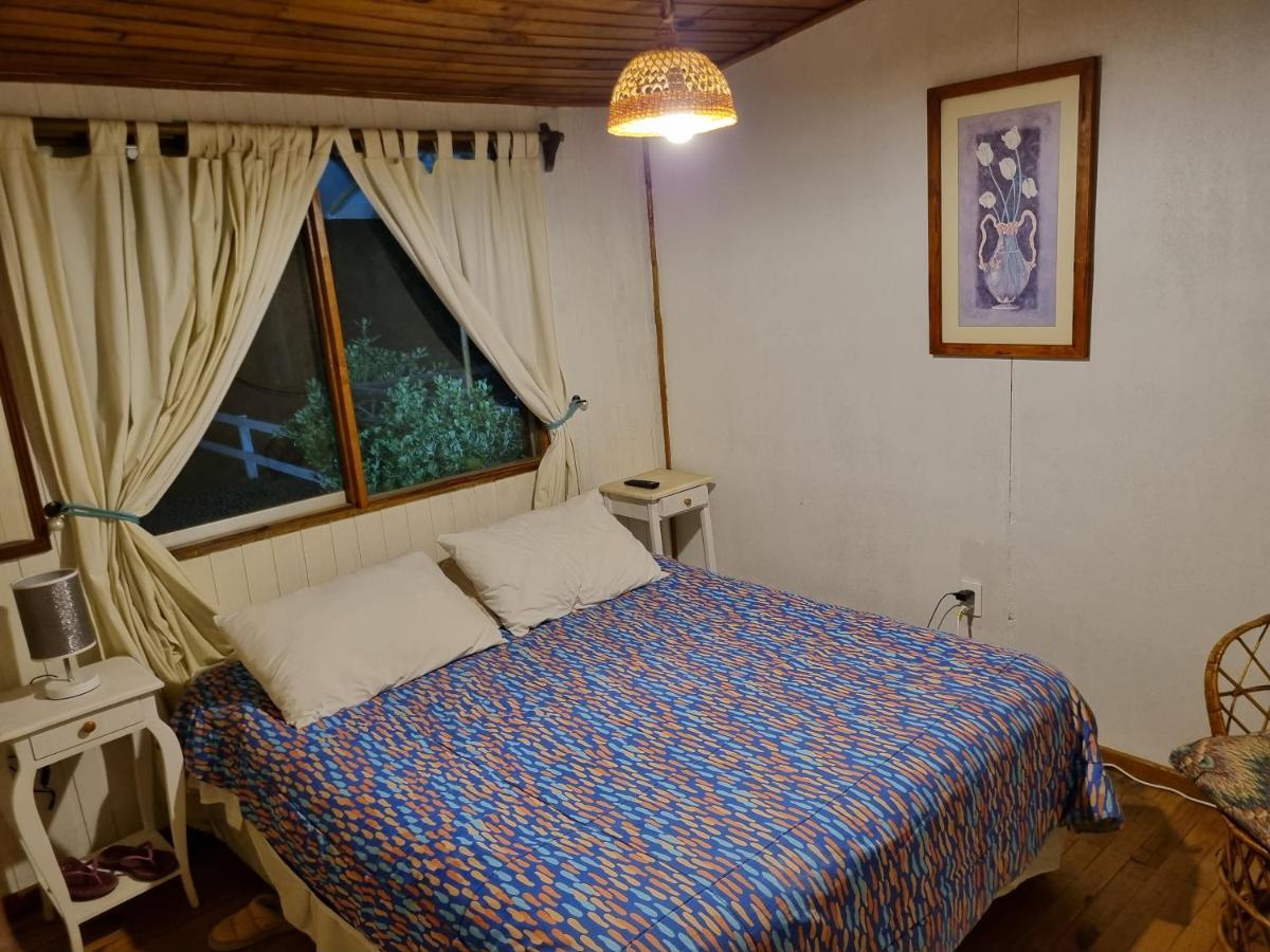 Casas Pamelas Casa de férias