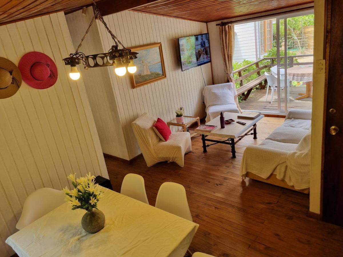 Casas Pamelas *