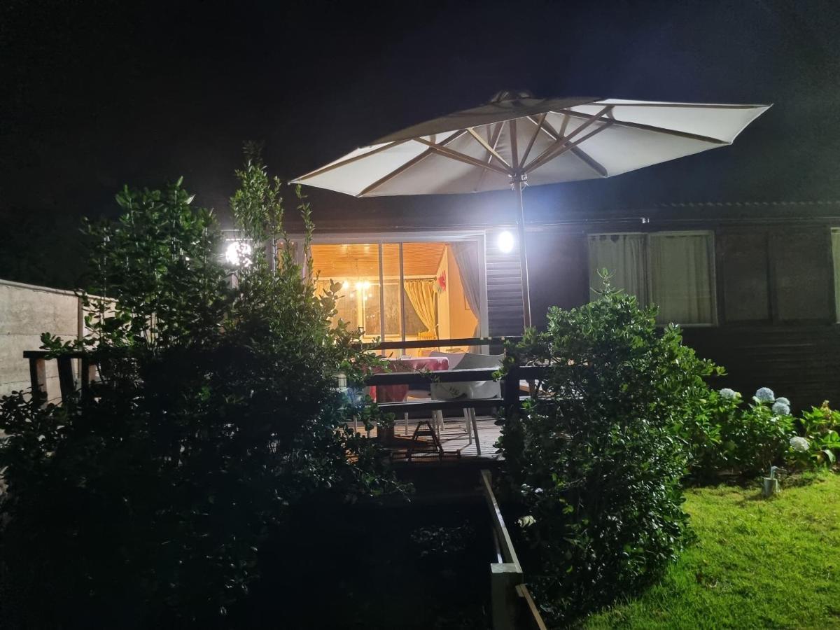 Casa de férias Casas Pamelas *