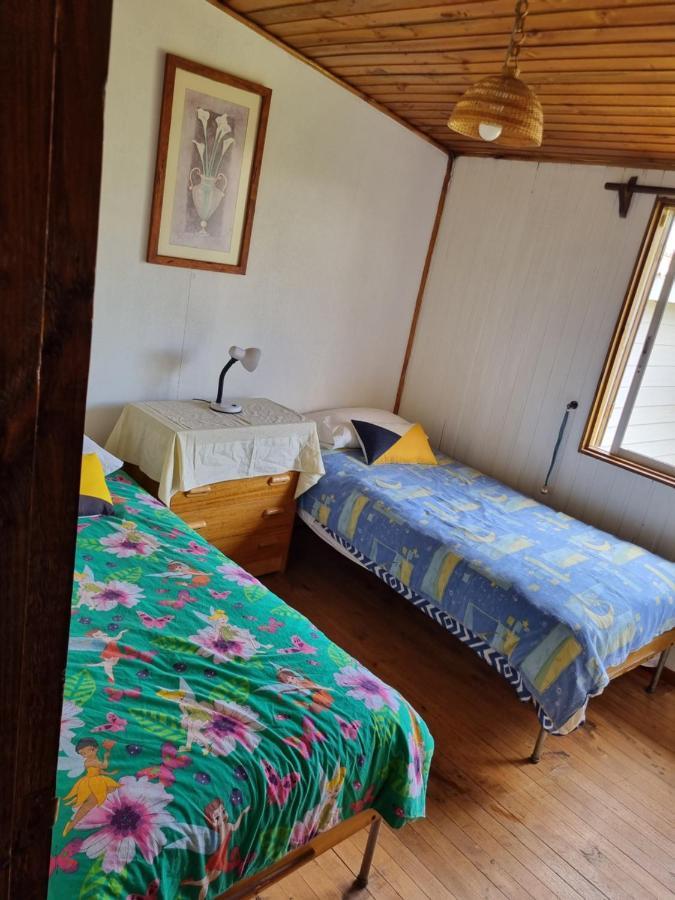 Casas Pamelas Casa de férias *