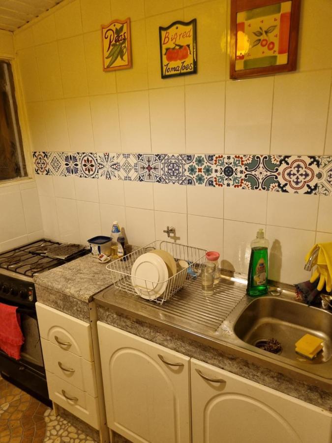 Casas Pamelas Casa de férias *