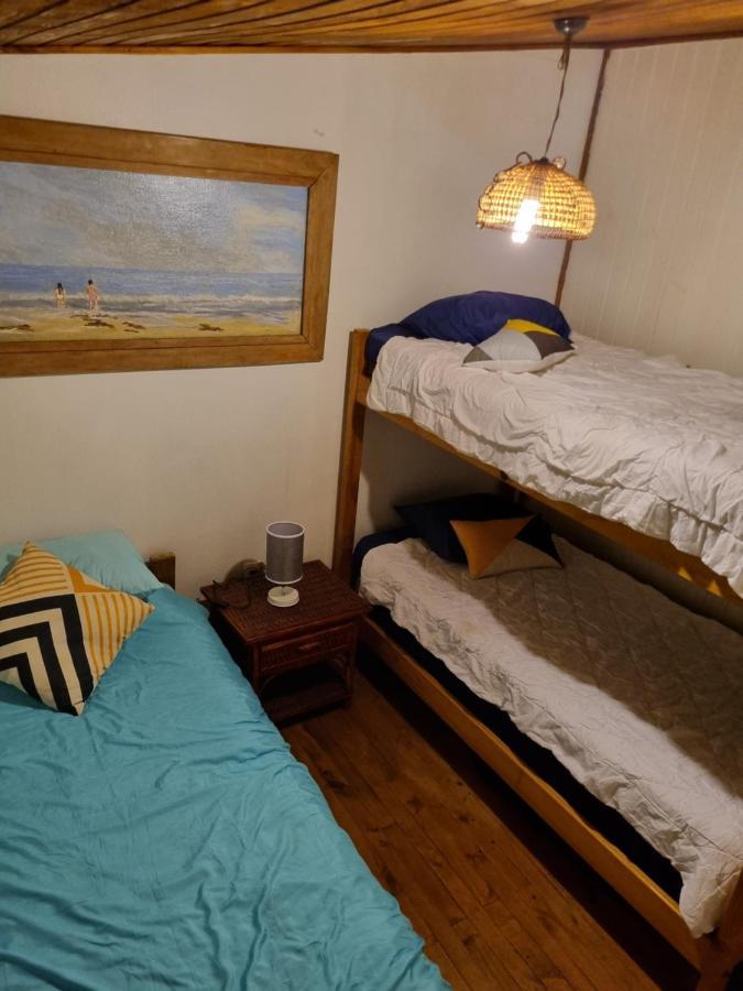 Casas Pamelas Casa de férias Algarrobo