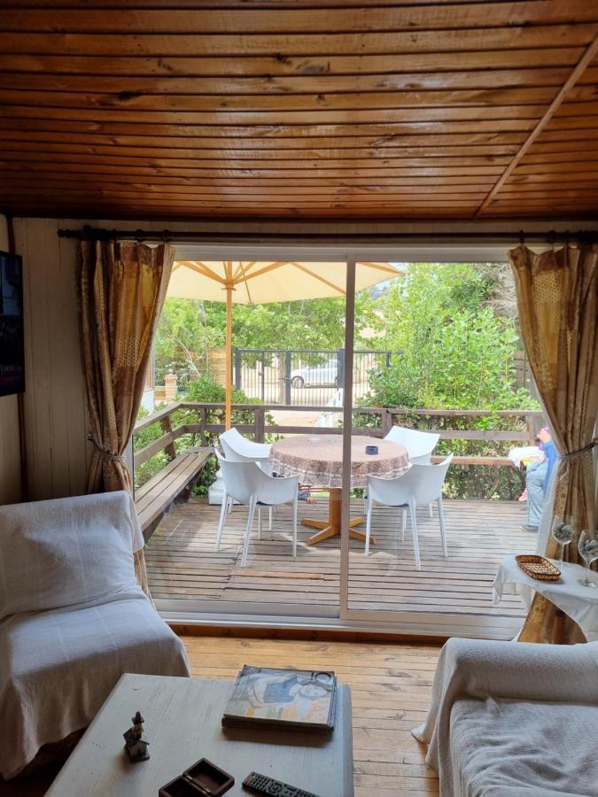 Casas Pamelas Algarrobo