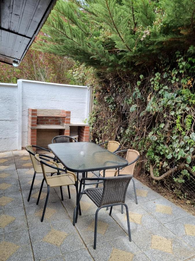 Casas Pamelas * Algarrobo
