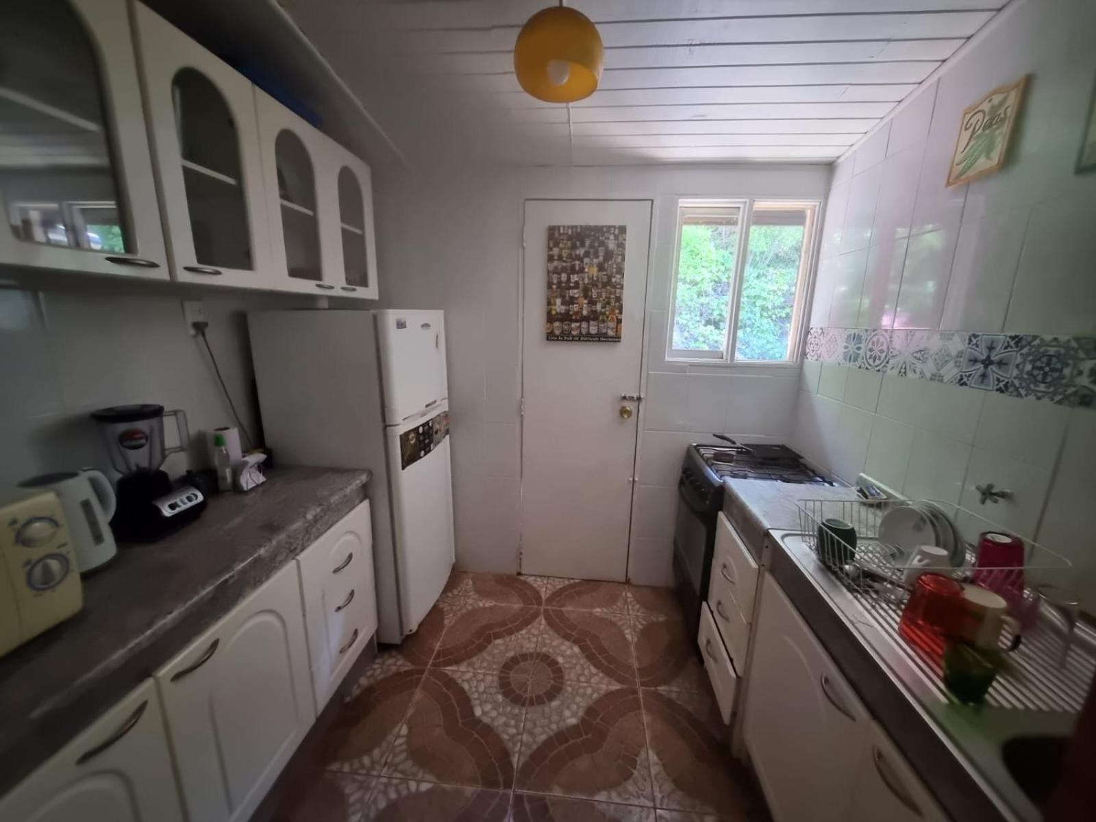 Casa de férias Casas Pamelas Algarrobo